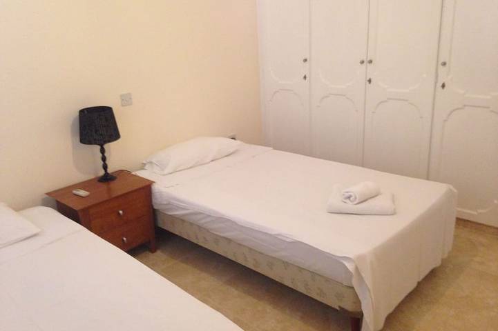 Location de vacances pour 6 personnes, avec jardin à Coral Bay - 3