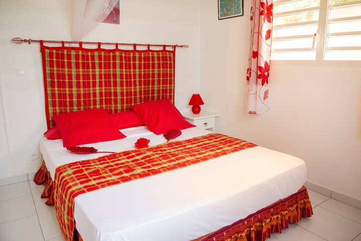 Elegante Villa mit privatem Pool in Saint-François in Saint-François, Guadeloupe