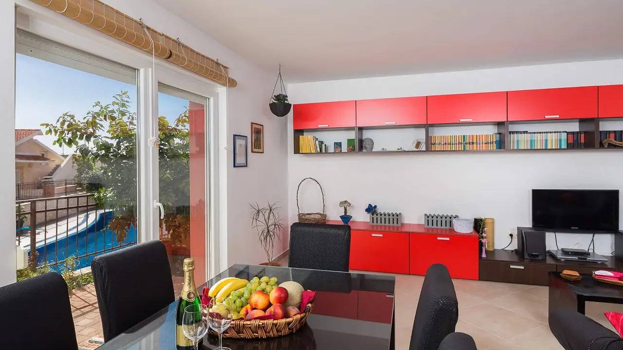 Appartamento vacanze a Ciovo a partire da 239€ a notte