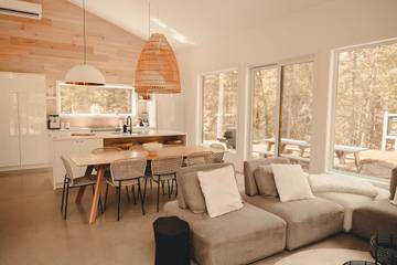 Willa dla 10 osoby w Morin Heights, Quebec, Zdjęcie 3