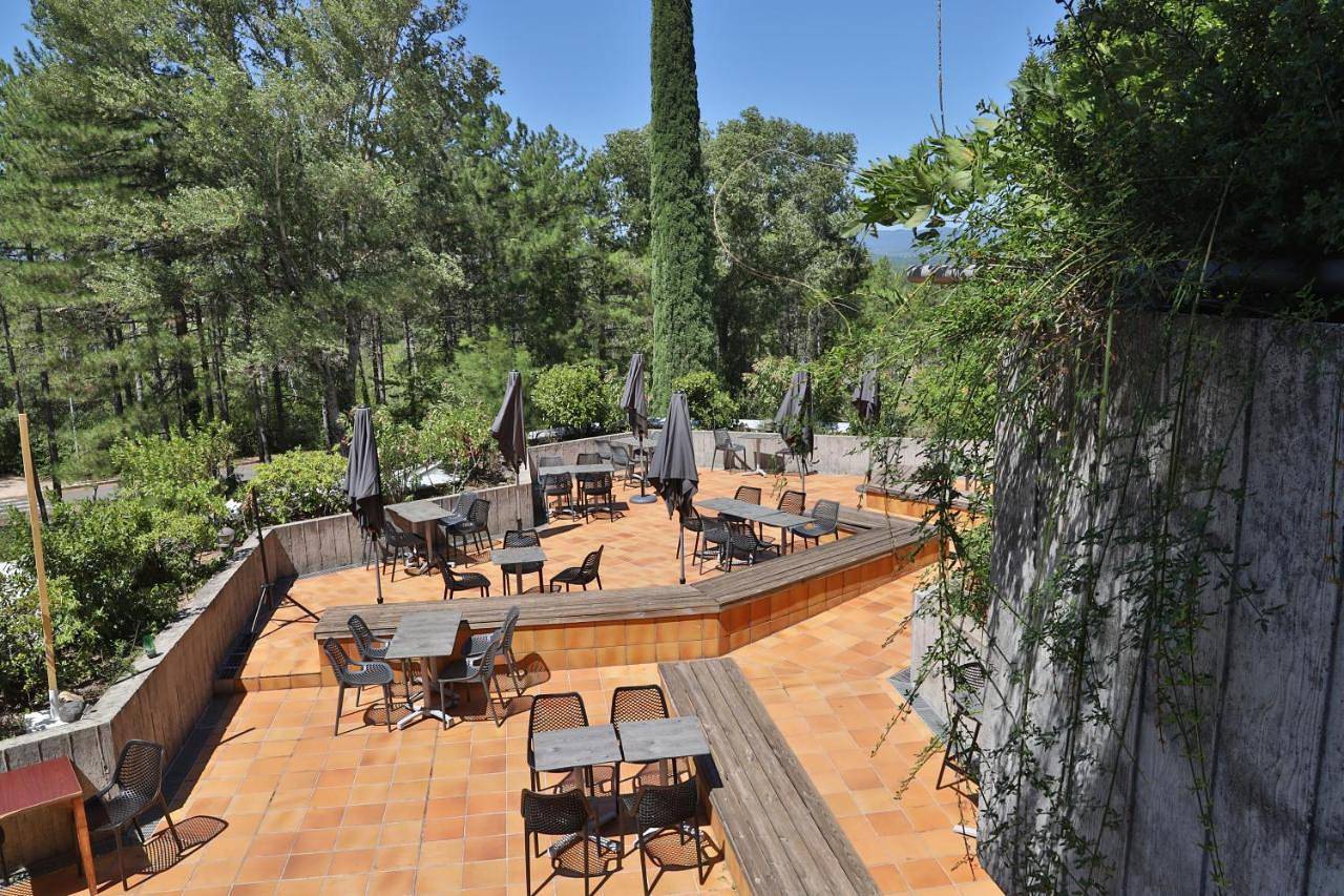 Sowell Hotels Ardèche in Grospierres, Ardèche