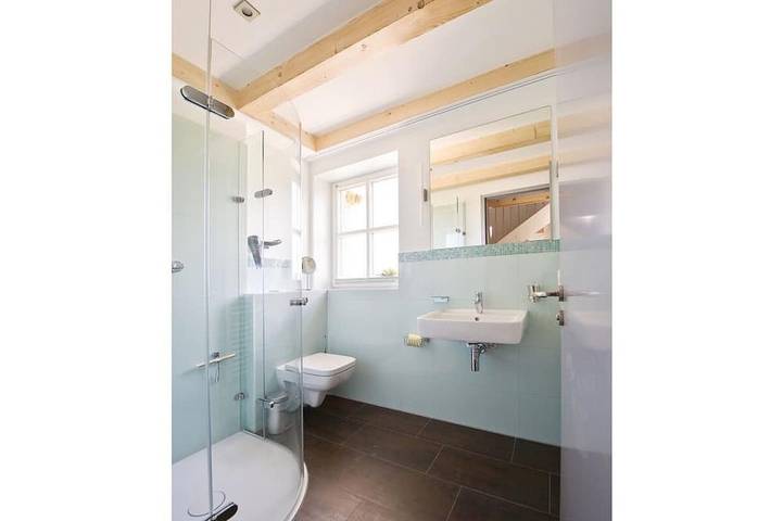 Ferienhaus für 4 Personen, mit Garten und Balkon, mit Haustier in Klütz - 4