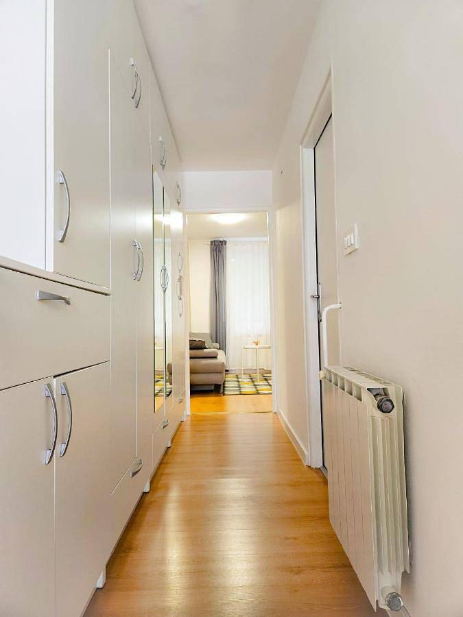 Gîte pour 4 personnes, avec balcon dans Plitvička Jezera - 3