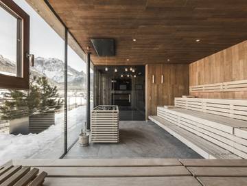 Hotel für 3 Personen in San Vigilio di Marebbe, Enneberg, Bild 4