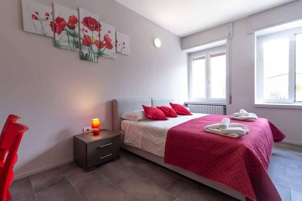 Ganze Wohnung, Appartamento Papavero - Affitti Brevi Italia in Lecco, Westliche Bergamo-Alpen