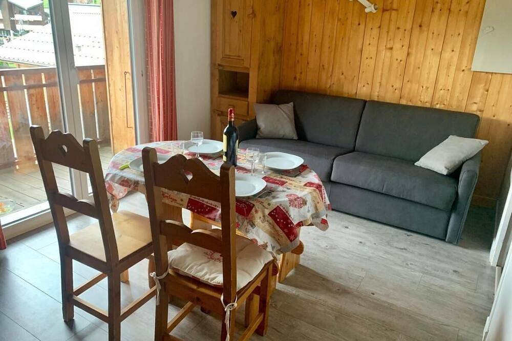 Appartement de vacances