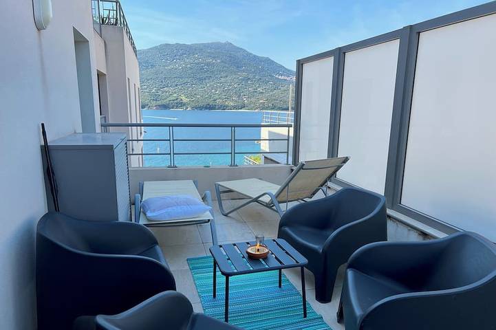 Gîte pour 4 personnes dans Office De Tourisme De Propriano