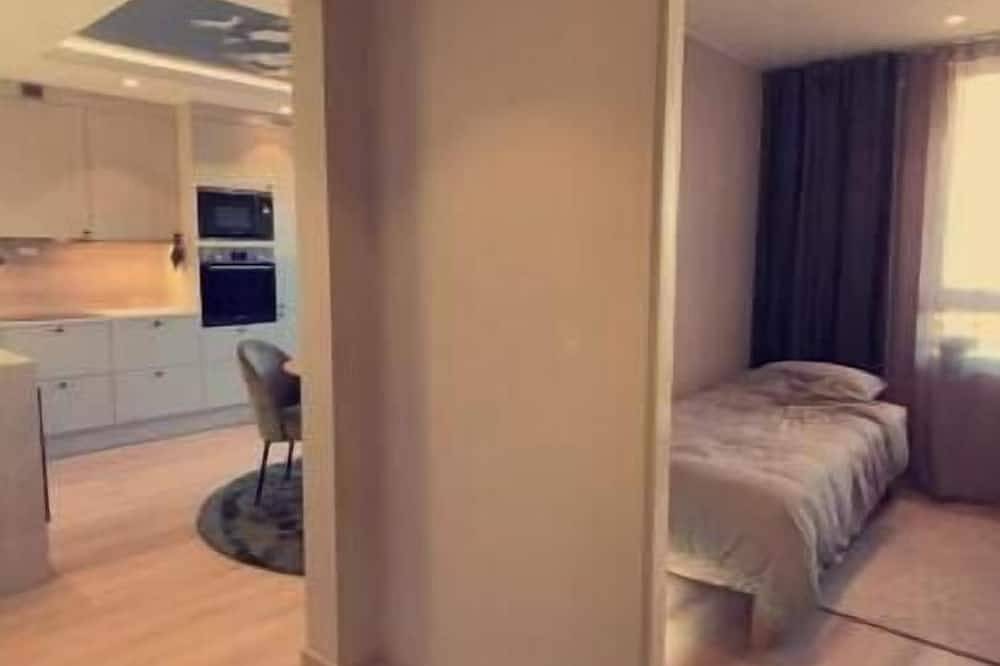 Ganze Wohnung, Charming 3-bedroom apartment with sauna, balcony, Wifi and free coffe in Bergen, Vestland