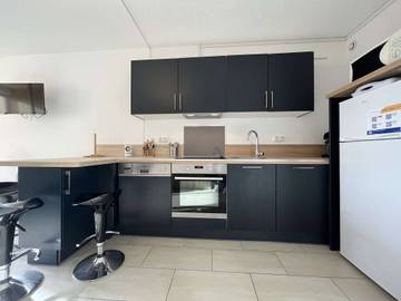 Appartement De Vacances pour 4 Personnes dans Gruissan (Ville), Gruissan, Photo 2