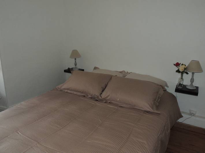 Location de vacances pour 4 personnes, avec jardin à Ury - 4