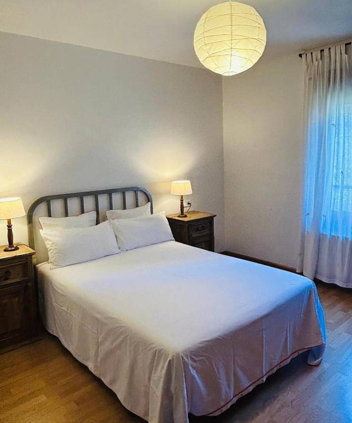 Gîte pour 8 personnes, avec jardin et vue dans Arenas de Cabrales - 2