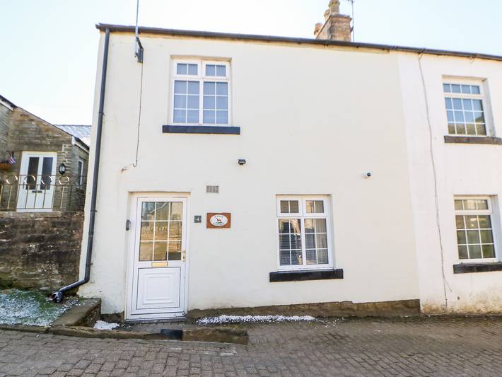 Cottage for 2 people in Alston