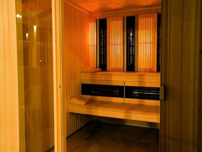 Gîte pour 7 personnes, avec sauna et piscine, animaux acceptés à Gréoux-les-Bains - 4