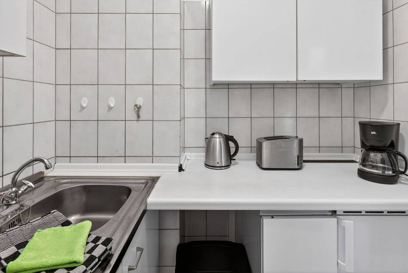 Apartamento entero, Iderhoff 24 in Norderney
