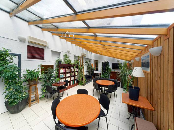 Gîte pour 2 personnes, avec terrasse dans Thermes d'Allevard - 2