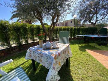 Villa pour 7 Personnes dans San Teodoro, Olbia-Tempio, Photo 4