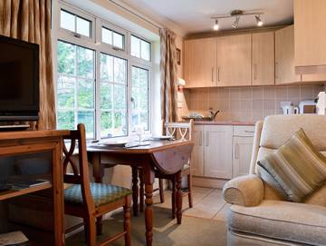 Holiday Home for 2 People in Windermere, Cumbria, Photo 3