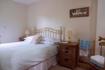 Glamping for 8 People in County Down, Photo 4