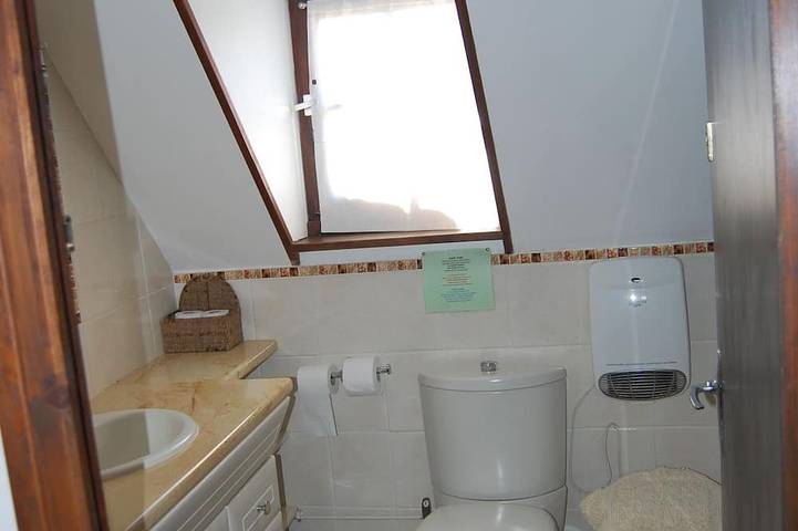 Location de vacances pour 6 personnes, avec balcon et jardin, animaux acceptés à Béduer - 4