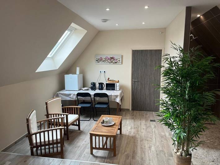 Location de vacances pour 2 personnes à Halluin - 3