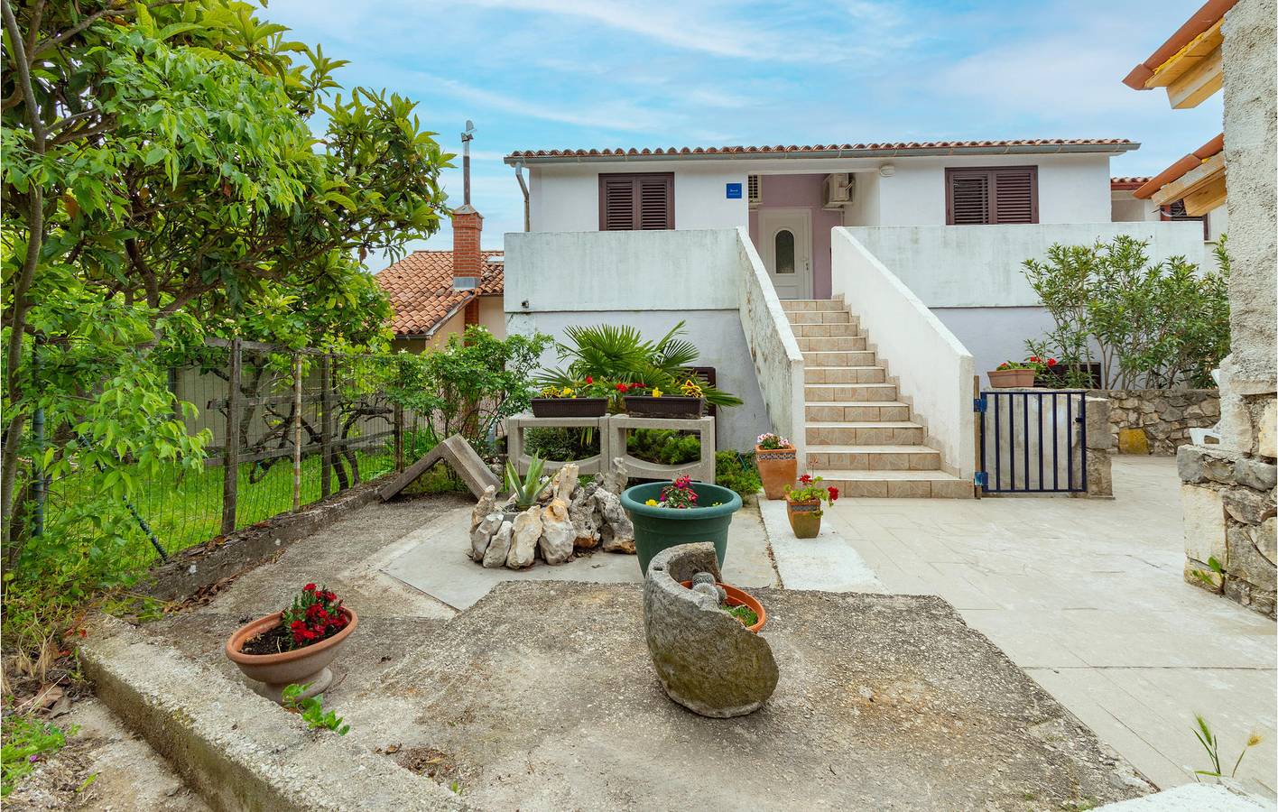 Casa vacanza a Albona a partire da 72€ a notte