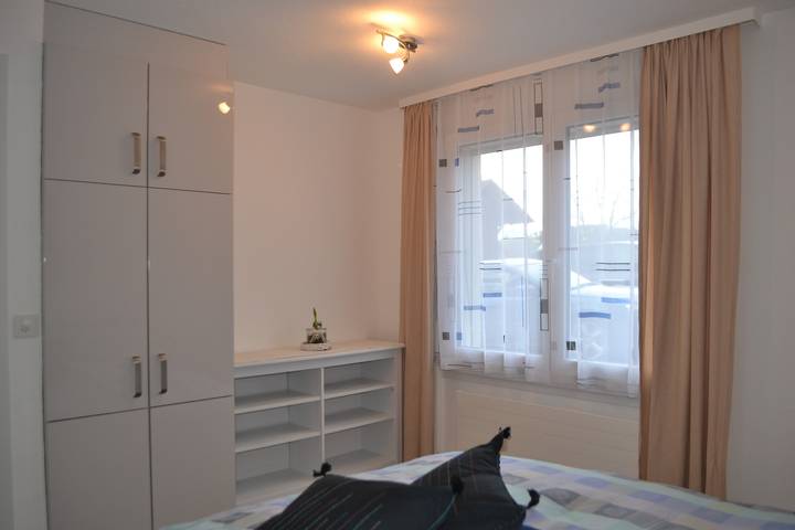 Apartamento entero, Elfe - Apartamentos Apartamento vacacional con ambiente alpino, 6 personas Emmetten in Klewenalp-Stockhütte, Emmetten