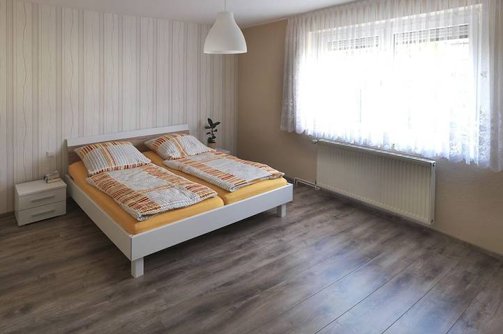 Ferienhaus für 6 Personen in Löbnitz - 2