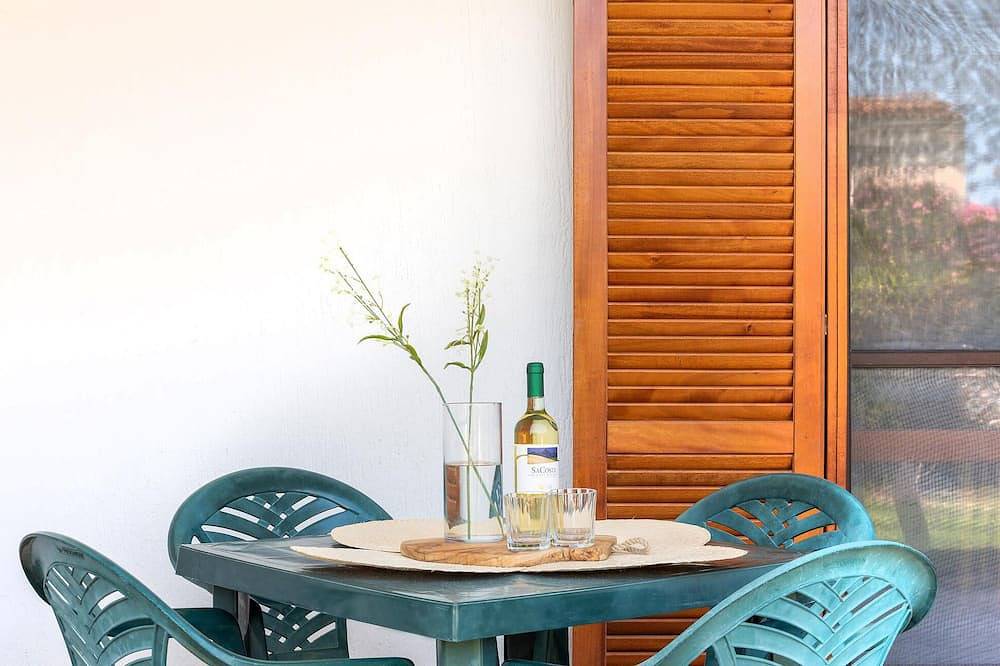 Apartamento entero, Increíble apartamento de 2 habitaciones. in Budoni, Olbia-Tempio