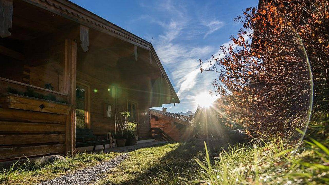 Vakantiewoning voor 6 Personen in Hüttschlag, Ski Amadé