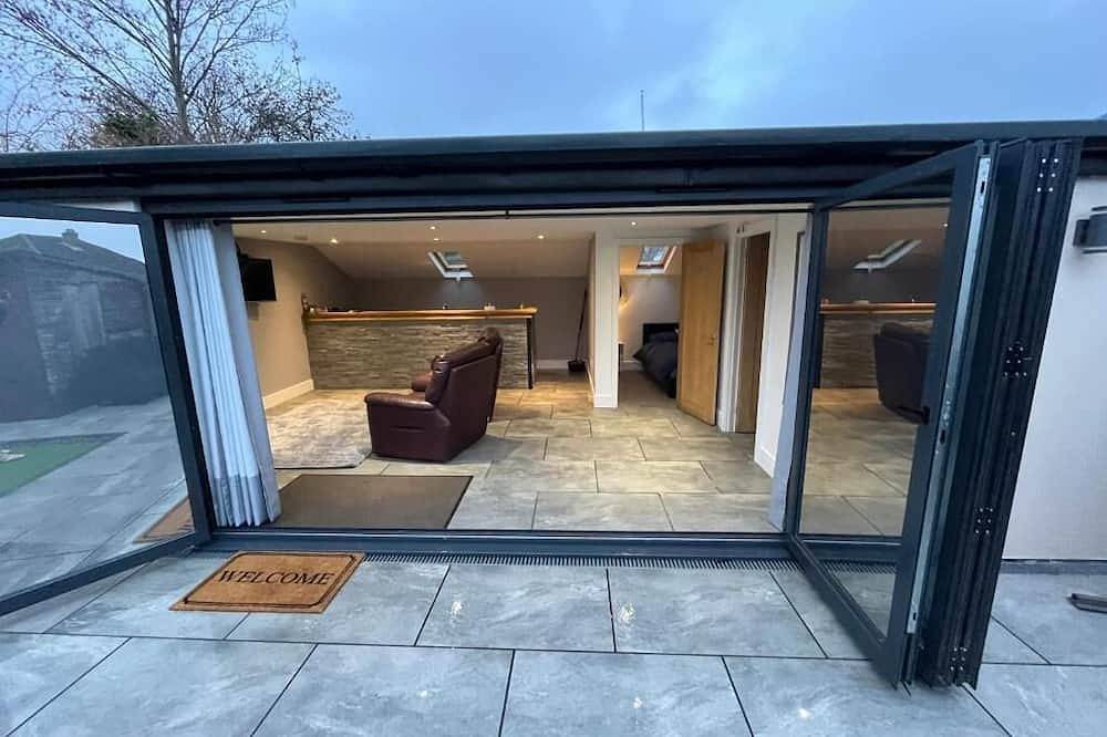 Apartamento entero, La costa sur acogedora in Fareham, Hampshire