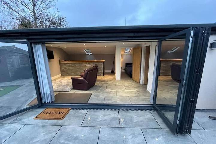 Apartamento de vacaciones para 3 personas, con terraza - 1