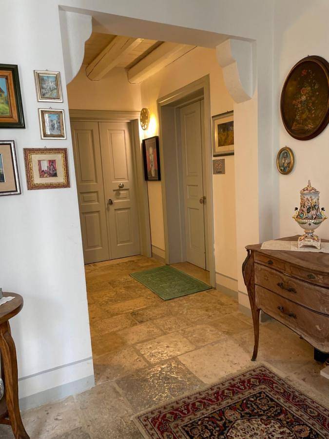 Chambre d’hôte pour 3 personnes, avec vue et jardin, animaux acceptés à Bitonto - 3