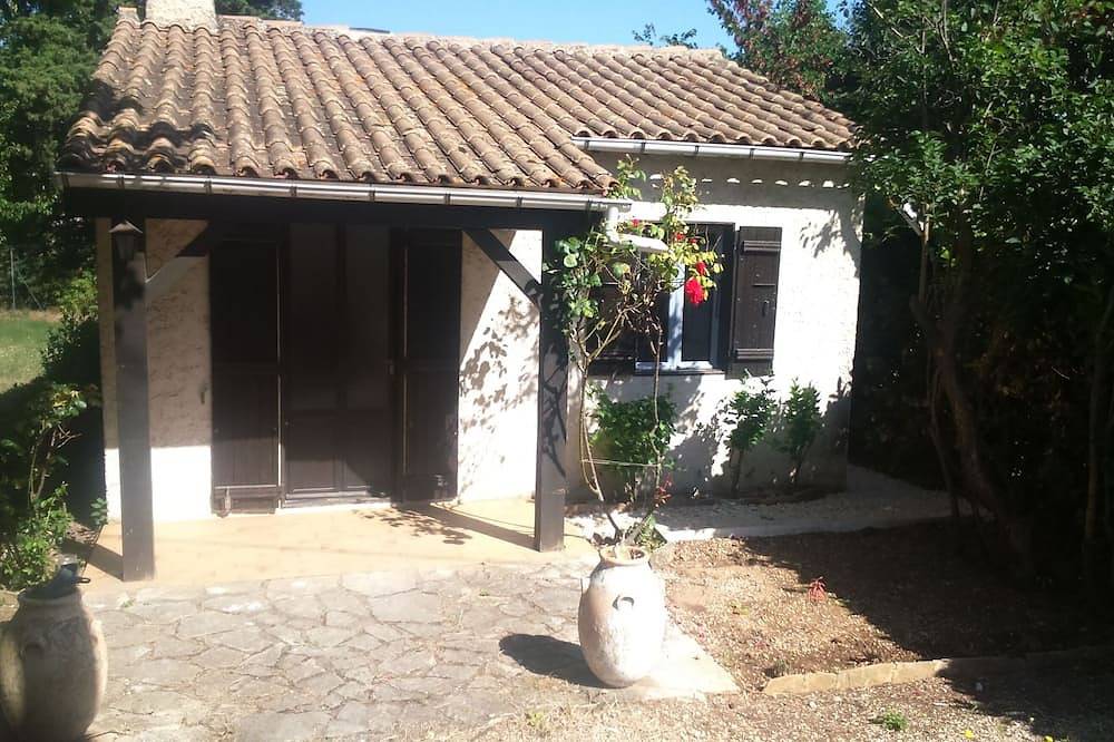 Maisonette T2 30 M2 in Carpentras, Parc naturel régional du Mont-Ventoux