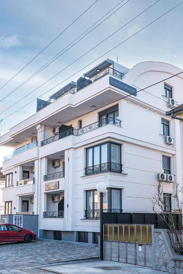 Gîte pour 3 personnes, avec sauna et balcon à Novi Sad