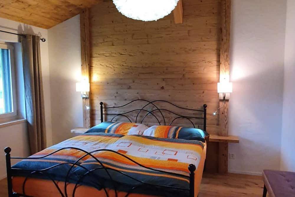 Ganze Wohnung, Appartement - Le Franc-Montagnard in Muriaux, Kanton Jura