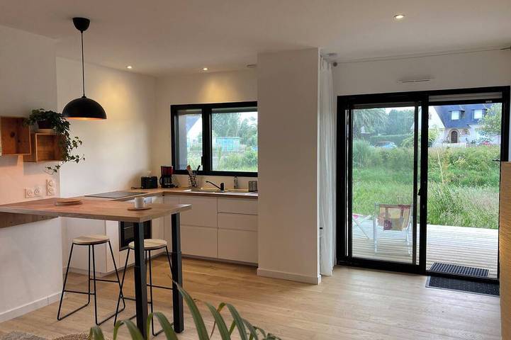 Appartement de vacances pour 2 personnes
