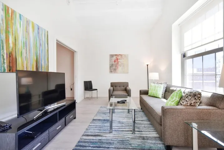 Apartamento de vacaciones para 4 personas, con terraza, Se admiten mascotas - 1