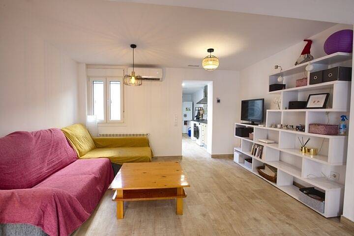 Apartamento entero, Cuencaloft Maria De Reyes in Cuenca, Provincia de Cuenca