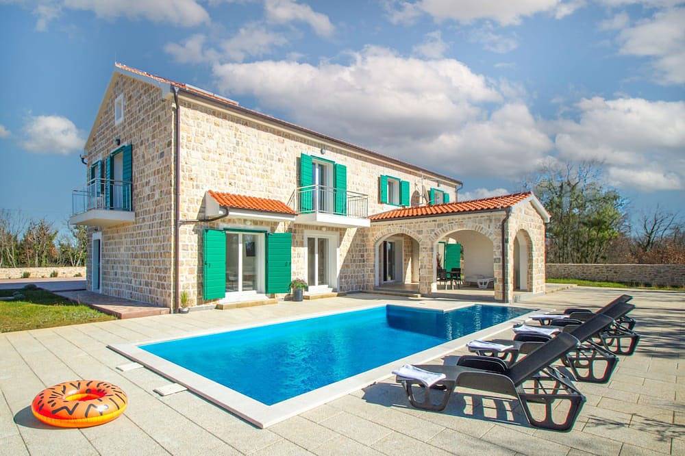Ferienhaus Skelin in Dalmatinisches Zagora