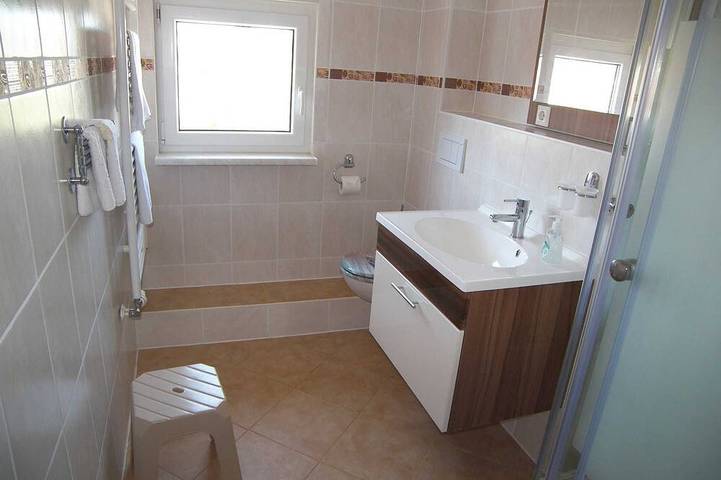 Apartamento entero, Apartamento 01 - Apartamentos Oechsner in Drei Kaiserbäder, Heringsdorf