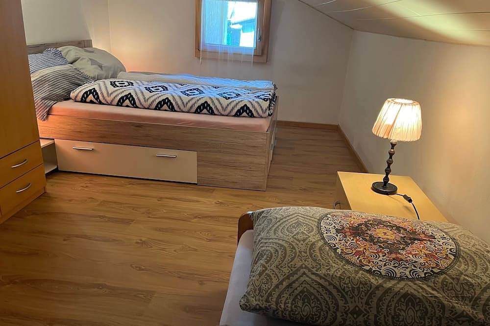 Geheel appartement, Vacation apartment/apartment for 10 guests with 150m² in Naters (189828) in Naters, Brig