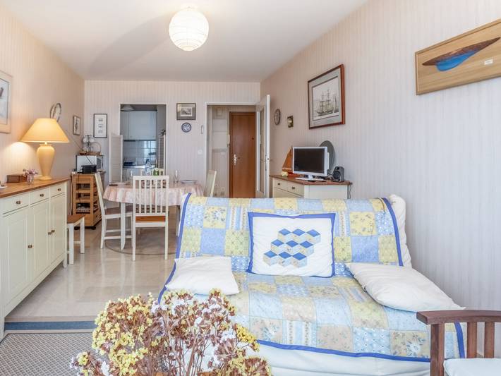 Appartement de vacances pour 4 personnes en Ille-et-Vilaine - 3