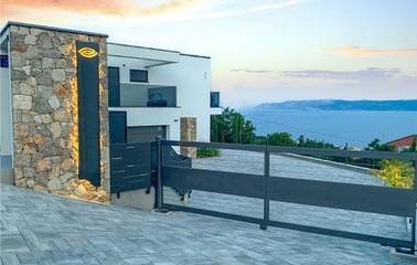 Ferienhaus für 8 Personen in Crikvenica, Primorje-Gorski Kotar, Bild 4