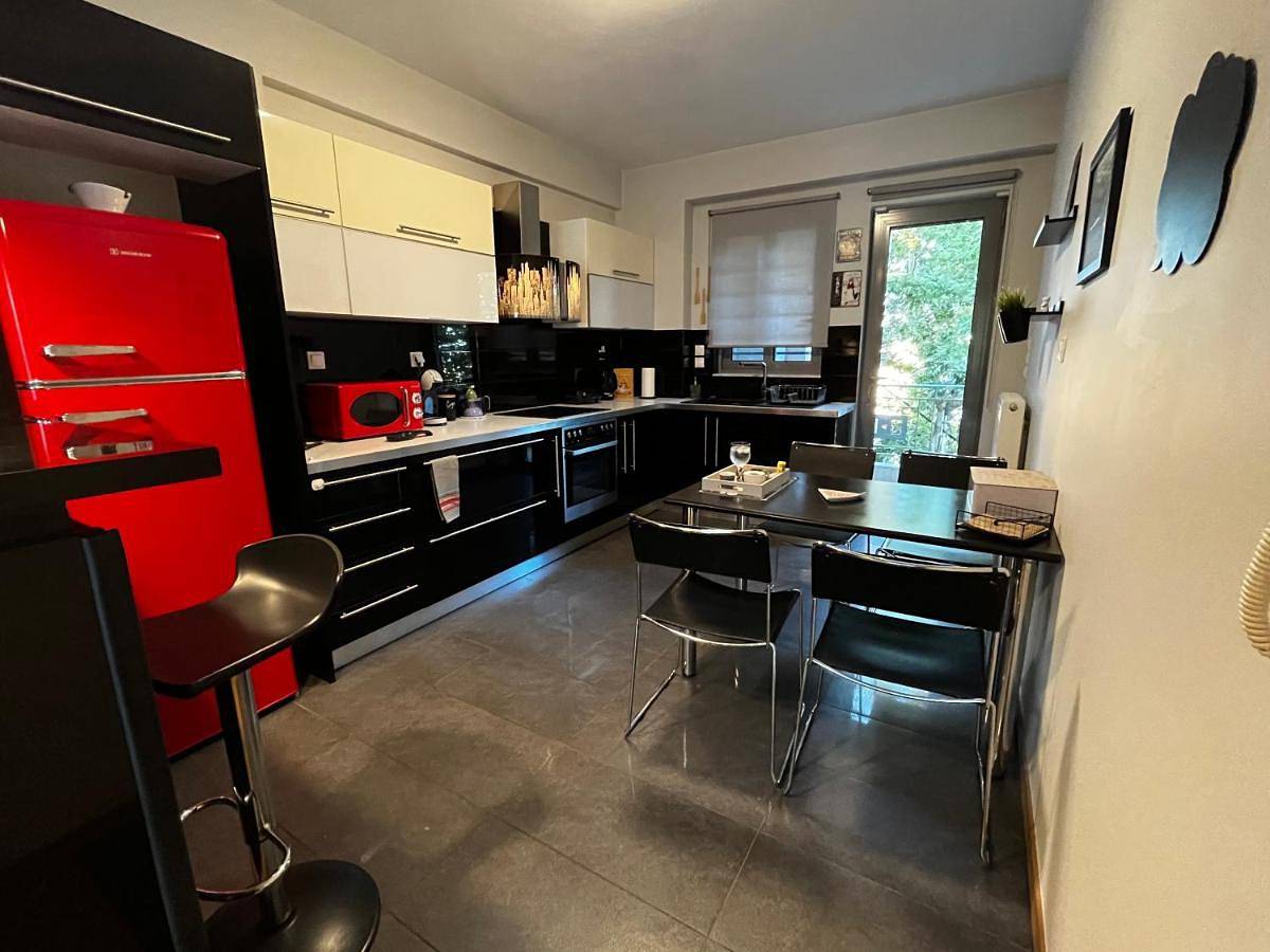 Entire apartment, Three-Bedroom Apartment in Sparta, Peloponnese region