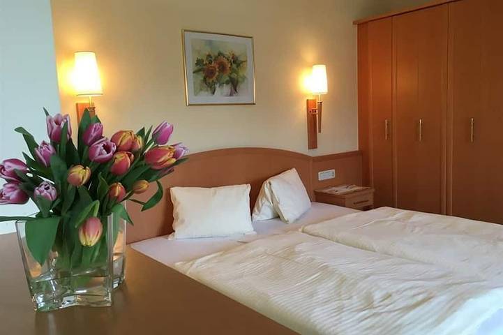 Ferienwohnung für 2 Personen, mit Garten in Faistenau - 3