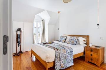 Glamping para 4 Pessoas em Misericórdia, Lisboa, Foto 1