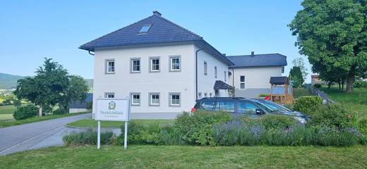 Ferienwohnung für 4 Personen, mit Sauna und Garten sowie Ausblick in Mühlviertel