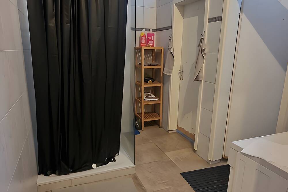 Ganze Wohnung, Apartment 'Unterkunft Fischerbrücke' mit Bergblick und Wlan in Wolfenbüttel, Braunschweig und Umgebung