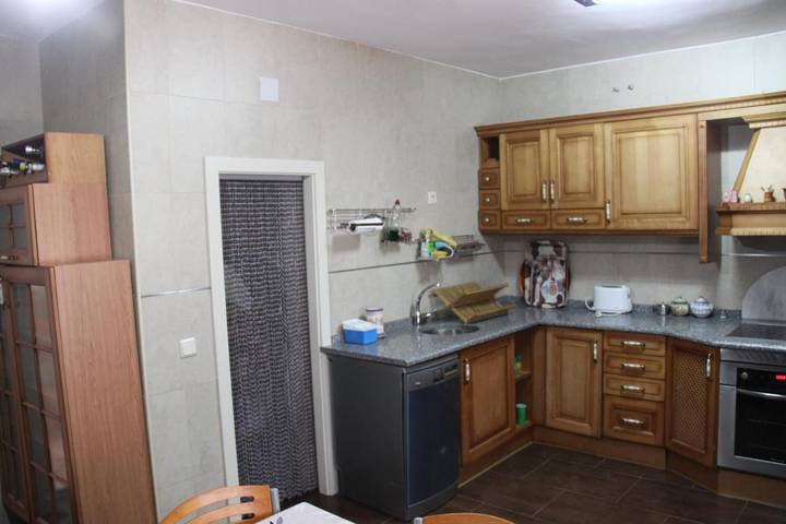 Casa rural para 12 personas, con piscina además de vistas y jardín en Montes de Toledo - 3