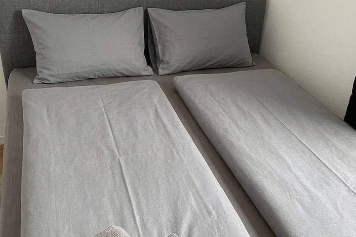 Villa pour 2 personnes, avec jardin à Vienne (Autriche) - 4
